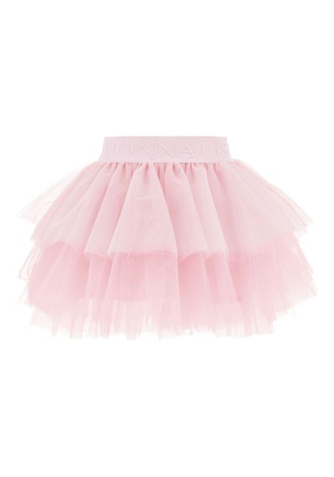 Gonna in tulle MONNALISA KIDS | 37GGON T9945092C